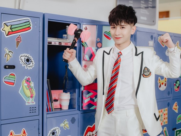 Đỗ Hoàng Dương tung MV học đường đậm chất phép thuật giữa "cơn sốt ballad"