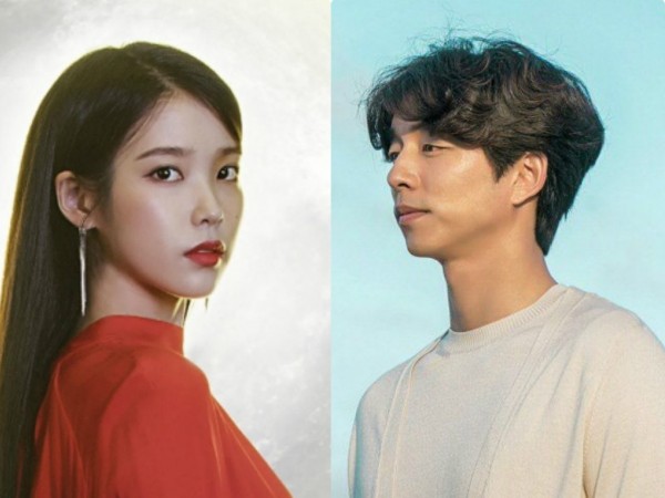 Đây chính là lý do mà “Hotel del Luna” được gọi là phim “Goblin” phiên bản nữ
