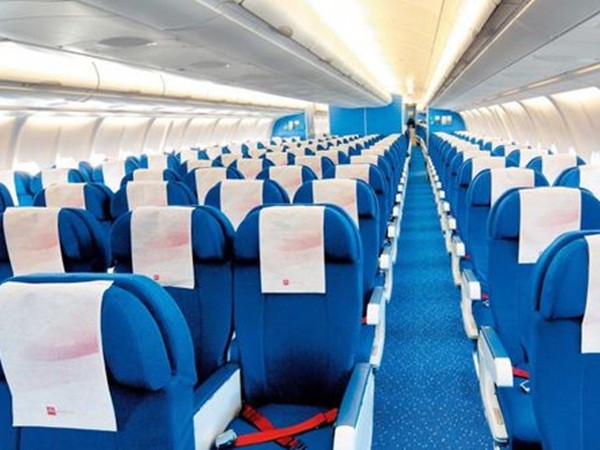 Hãng hàng không “sẩy miệng” khi tuyên bố chỗ ngồi “dễ chết nhất” trên máy bay
