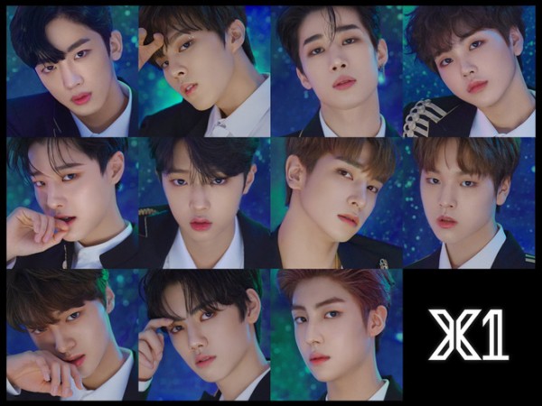 “Produce X 101” vừa kết thúc, nhóm chiến thắng X1 đã có ngay kế hoạch debut