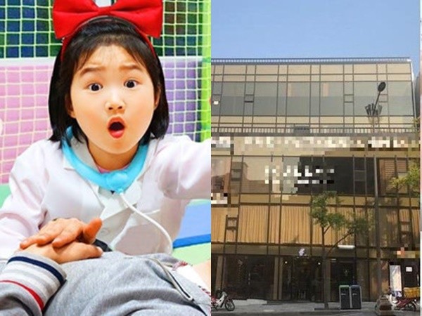 Cha mẹ YouTuber Hàn bị "ném đá" vì bóc lột con, kiếm tiền tỷ mua nhà