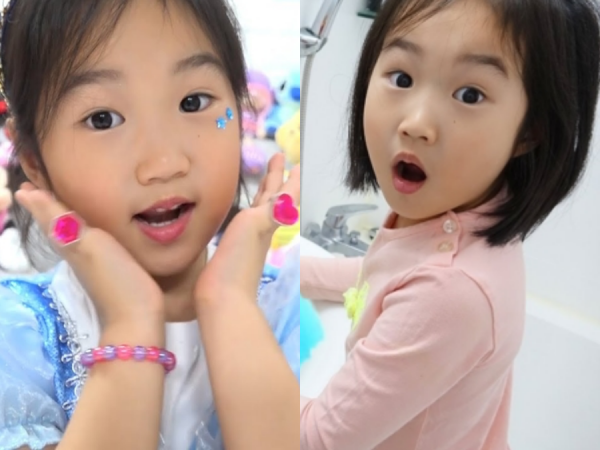 Cô bé 6 tuổi đã làm YouTuber, chi 186 tỷ đồng mua nhà tại khu đắt đỏ bậc nhất Hàn Quốc