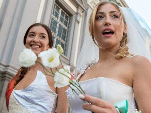 Bulgaria công nhận trường hợp hôn nhân đồng giới đầu tiên