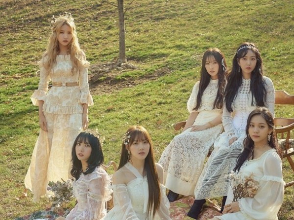Chuyện bây giờ mới kể, Big Hit từng không để G-Friend sang dùng ké WC công ty