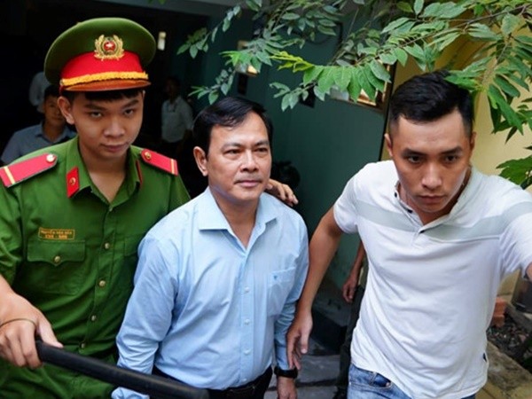 Truy tố ông Nguyễn Hữu Linh tội "dâm ô": VKS đồng quan điểm với CQĐT