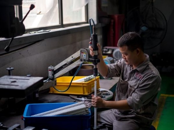 New York Times: Chiếc iPhone tiếp theo của bạn có thể “made in Vietnam”