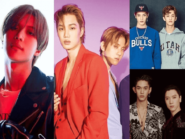 Thực hư chuyện SM sắp ra mắt boygroup tân binh siêu hạng gồm 7 idol nam nổi tiếng