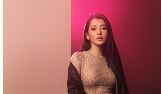 Chi Pu lần thứ hai trổ tài đọc rap, hoá hình tượng nữ quyền trong MV mới