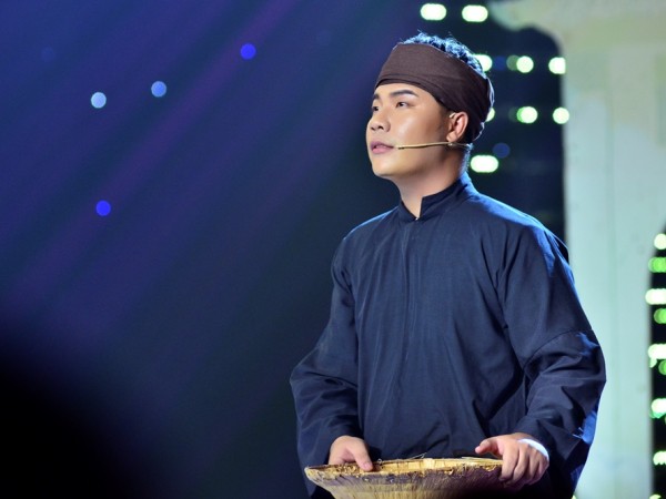 Hamlet Trương chính thức nhập cuộc với dòng nhạc trữ tình khi tung album mới 