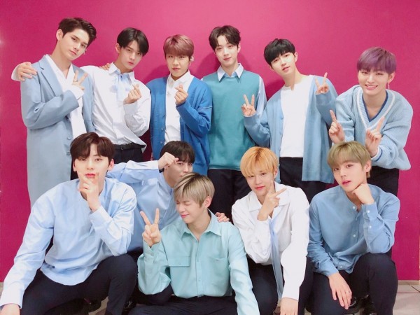 Hôm nay, Wanna One sẽ giữ lời hẹn ước, đoàn tụ kỷ niệm hai năm debut 