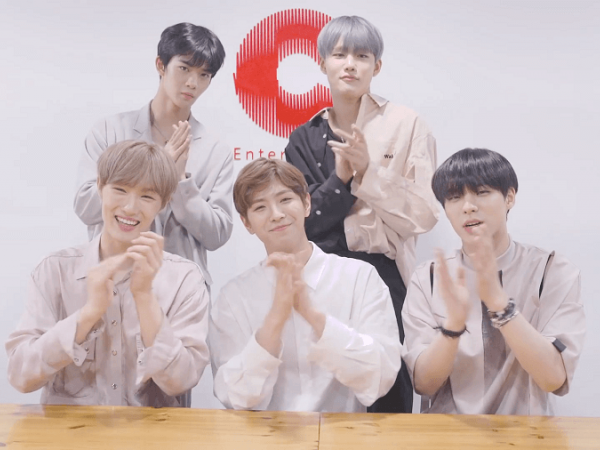 CIX hi vọng fan Việt có thể học fanchant khi nhóm đến Việt Nam biểu diễn