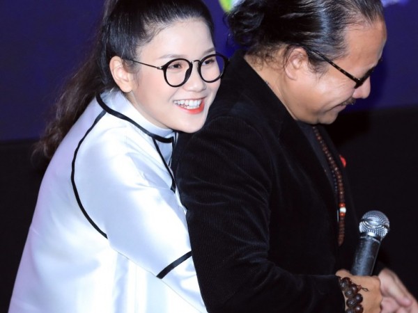 Tài năng trẻ An Trần cùng nghệ sĩ saxophone Trần Mạnh Tuấn ra mắt sản phẩm tri ân Trịnh Công Sơn