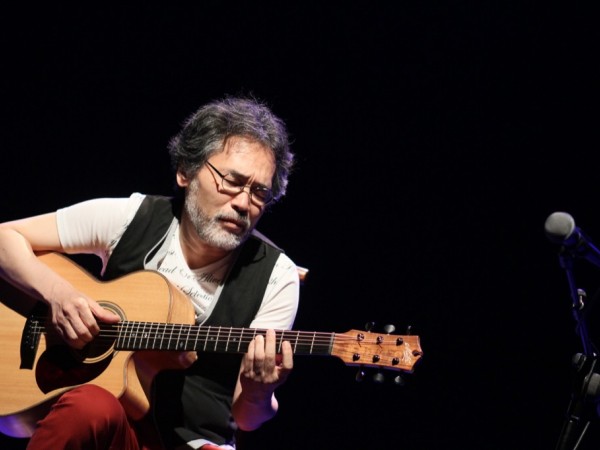 Loạt nghệ sĩ Guitar nổi tiếng của nhiều nước hội tụ tại buổi diễn "IFSGF" ở Việt Nam