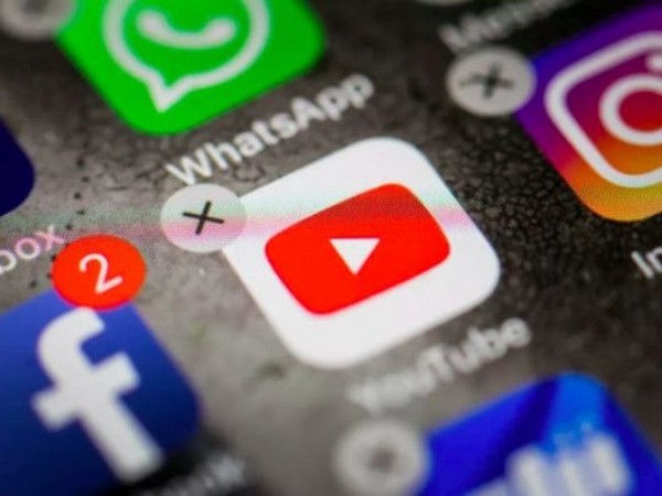 Facebook, YouTube và Instagram đứng trước nguy cơ phải chịu án phạt khổng lồ