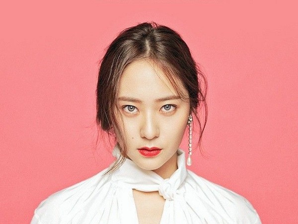 Krystal không muốn trở lại sân khấu, tương lai của f(x) rồi sẽ ra sao?