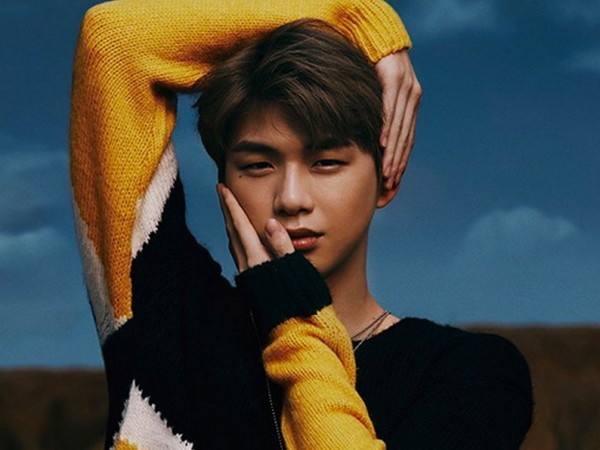 Bán đồ lưu niệm chất lượng kém giá cả cao, Kang Daniel bị khán giả kêu trời