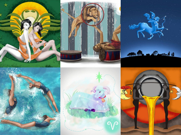 Tuần mới của 12 cung hoàng đạo (19/8-25/8): Song Tử vẫn "ế bền vững", Thiên Bình được tỏ tình