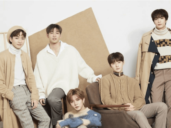NU'EST mang đến phép màu, giúp một cô bé tìm lại được âm thanh của cuộc sống