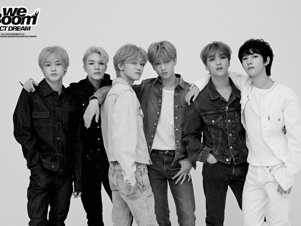 HOT: Chỉ ít ngày nữa, NCT DREAM sẽ đổ bộ thành phố biển Đà Nẵng