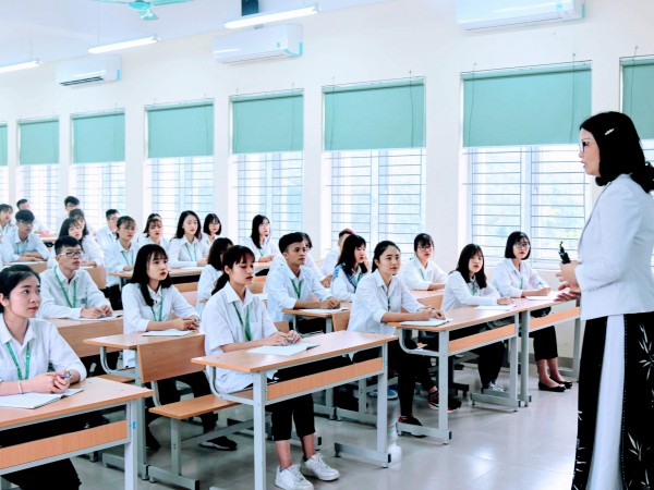Học viện Nông nghiệp Việt Nam xét tuyển 500 chỉ tiêu cho chương trình đào tạo gắn với khởi nghiệp