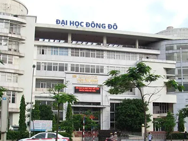 Lộ diện đơn vị tiếp tay cho trường Đại học Đông Đô vi phạm đào tạo văn bằng 2