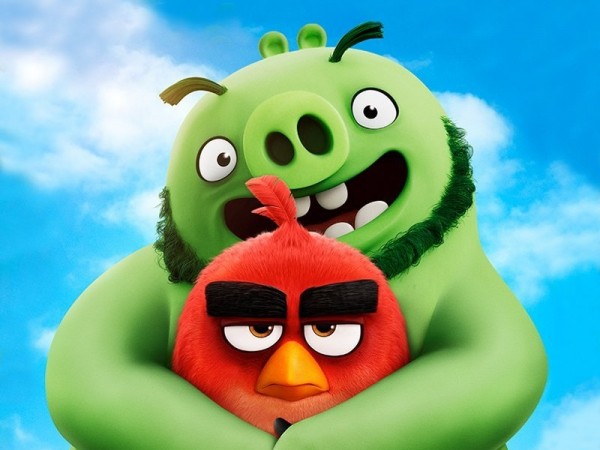 “Angry Birds 2” hay chuyện những bài học ý nghĩa không chỉ dành riêng cho trẻ con 