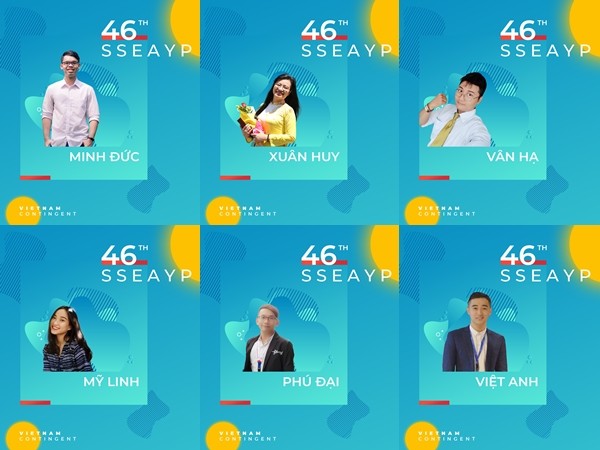 Những cái "nhất" của VPY46