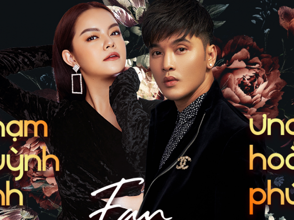 Các tín đồ âm nhạc háo hức khi Phạm Quỳnh Anh hé lộ về fan meeting cùng Ưng Hoàng Phúc