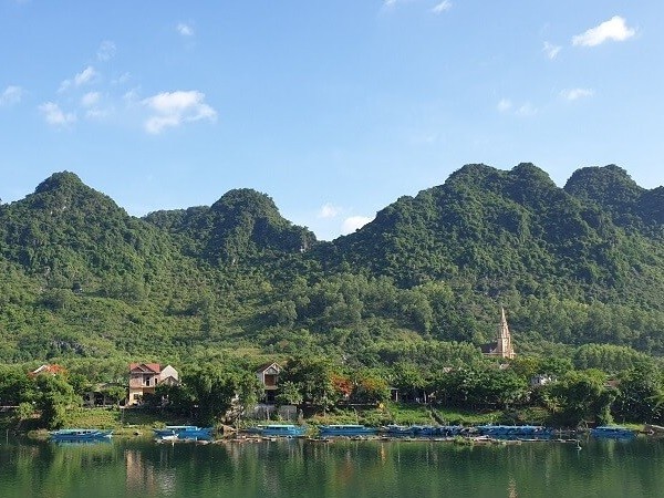 Xuất hiện cung đường marathon độc lạ, thách thức những ai yêu thích chạy bộ tại Việt Nam