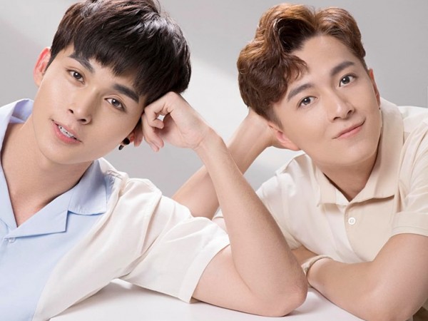 Ngô Kiến Huy & Jun Phạm hay lời thú tội ngọt ngào của anh em nhà Thỏ