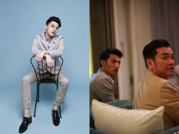 Sau lời xin lỗi của “Ngôi Nhà Bươm Bướm”, Noo Phước Thịnh yêu cầu ê-kíp bồi thường