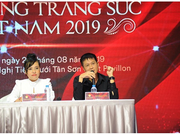 "Nữ hoàng trang sức Việt Nam 2019" tiên phong bỏ phần thi bikini