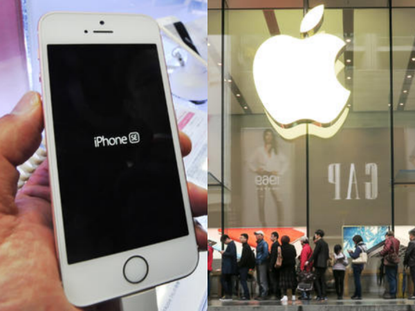 Apple sẽ trình làng iPhone giá thấp ngay vào đầu năm 2020