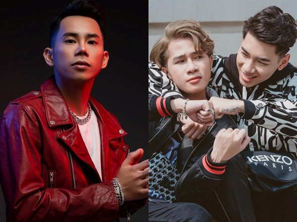 Liệu Lê Bảo Bình có “cản đường” cơ hội lập kỷ lục lịch sử V-Pop của Jack, K-ICM?