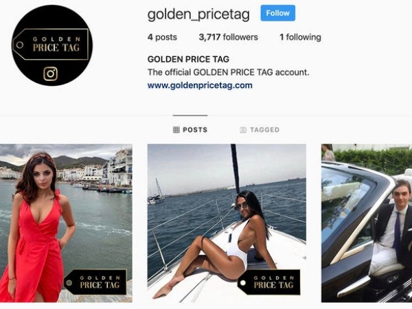 Hội "rich kids" nghiện "sống ảo" chi cả đống tiền để được xuất hiện trên trang Instagram kỳ lạ