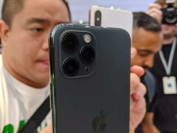 iPhone 11 khi nào sẽ được bán ra tại Việt Nam?