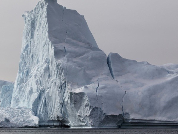10 sự thật về Bắc Cực khi Trái đất nóng lên khiến bạn choáng ngợp