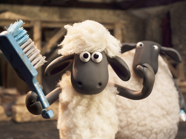 Điểm lại những thành tích lẫy lừng của Shaun, chú cừu nổi tiếng nhất thế giới