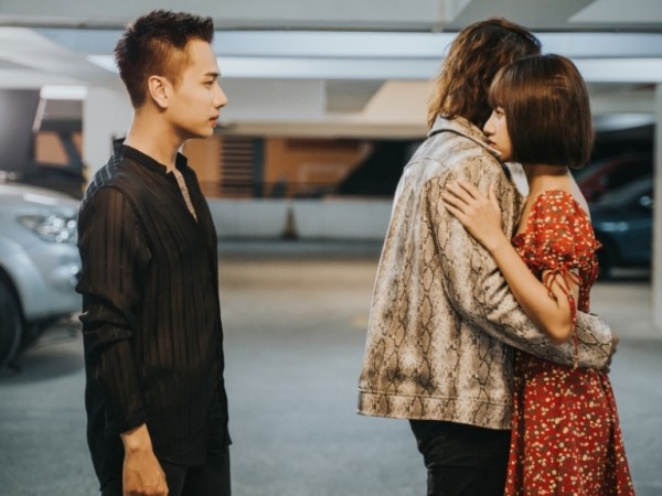 Lou Hoàng hiến tim cứu sống bạn gái, viết cái kết buồn đầy cao thượng trong MV mới