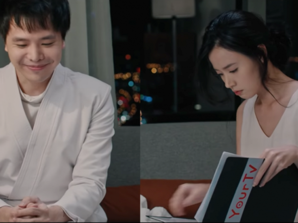 Phim ngôn tình của Midu, Trịnh Thăng Bình chuẩn bị công chiếu tại Mỹ