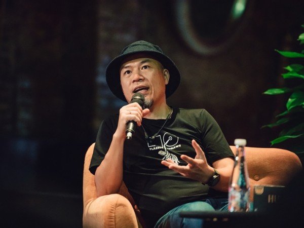Huy Tuấn, SlimV, TripleD: “Nếu chưa giải quyết vấn đề bản quyền thì nhạc Việt vẫn trong vòng luẩn quẩn”