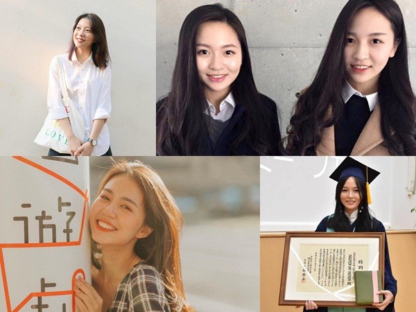 4 nữ du học sinh Nhật Bản tài sắc, hội đủ combo "con nhà người ta"