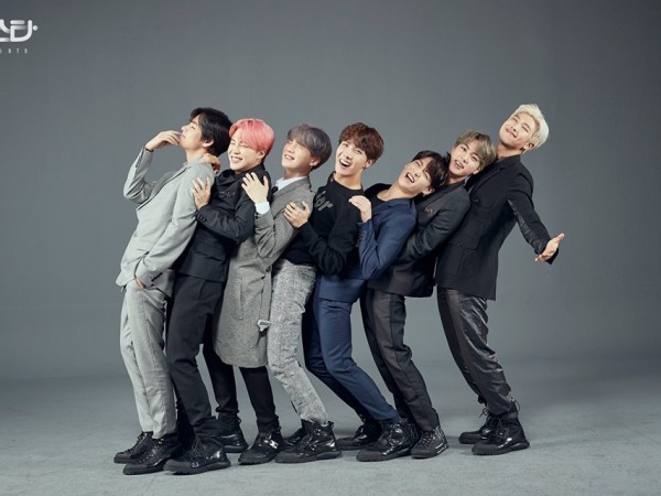 Cơ hội để các bạn fangirl Việt trở thành em gái cùng nhà với BTS đến rồi này!