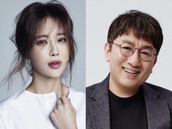 Baek Jiyoung tiết lộ câu chuyện cảm động về tấm lòng của Bang PD dành cho BTS