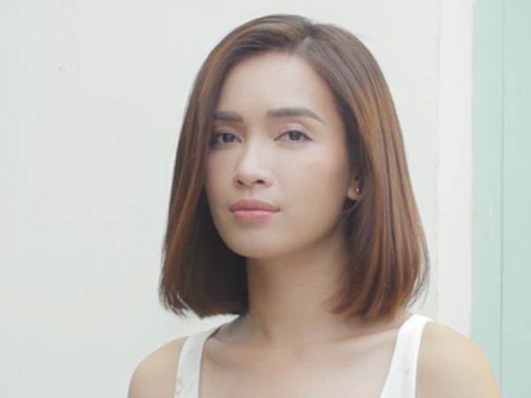 Thanh xuân của 8x, 9x hiện về khi nghe bản cover "Ngôi sao may mắn" của Ái Phương