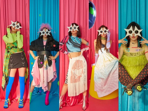 Fan K-Pop điểm danh ba nhóm nữ có trang phục biểu diễn “thảm họa” trong năm 2019