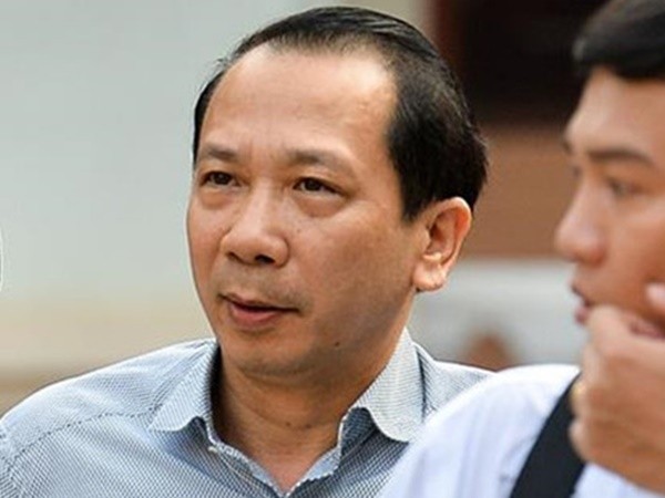 Phó chủ tịch Hà Giang Trần Đức Quý khai gì ở vụ gian lận thi cử?