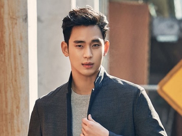 Sau tất cả, Kim Soo Hyun đã sẵn sàng tái xuất với một vai diễn siêu độc