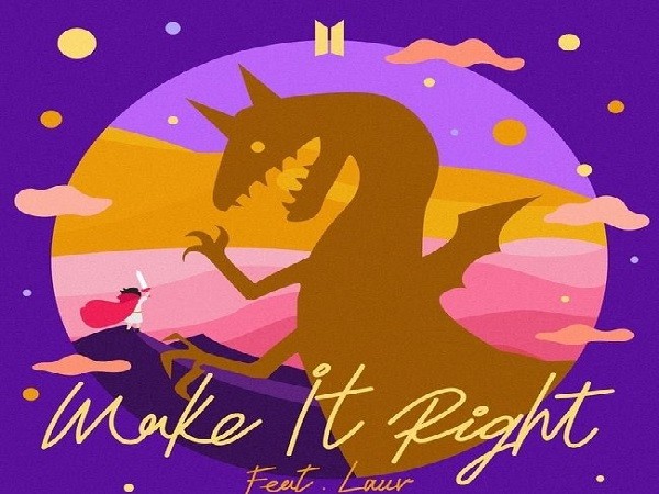 MV "Make It Right" (BTS) ẩn chứa bí mật gì mà lại khiến ARMY xúc động đến thế nhỉ?