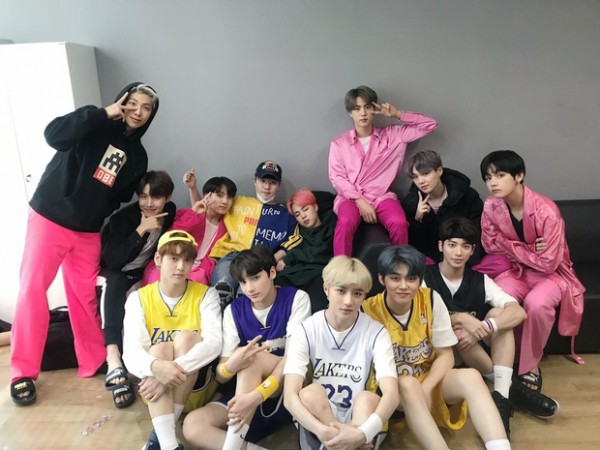 Vì đâu Big Hit không muốn để BTS rồi TXT tham gia nhiều show tạp kỹ?